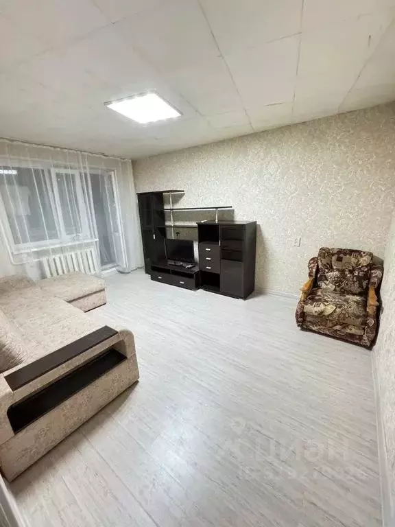 2-к кв. Краснодарский край, Ейск Коммунистическая ул., 20/6 (54.0 м) - Фото 2