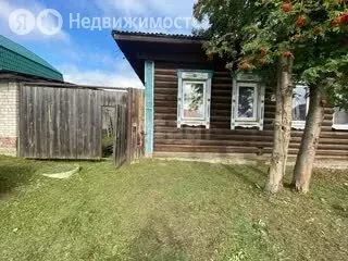 Дом в Ирбит, улица Чапаева (54.3 м) - Фото 1