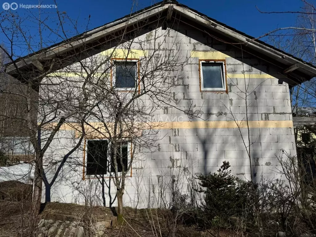 Дом в деревня Юкки, Ленинградское шоссе, 62 (112 м) - Фото 2