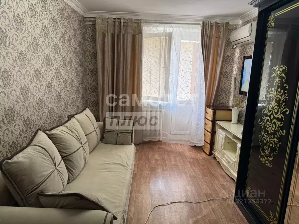2-к кв. Чеченская республика, Грозный ул. 84 Псковских Десантников ... - Фото 0