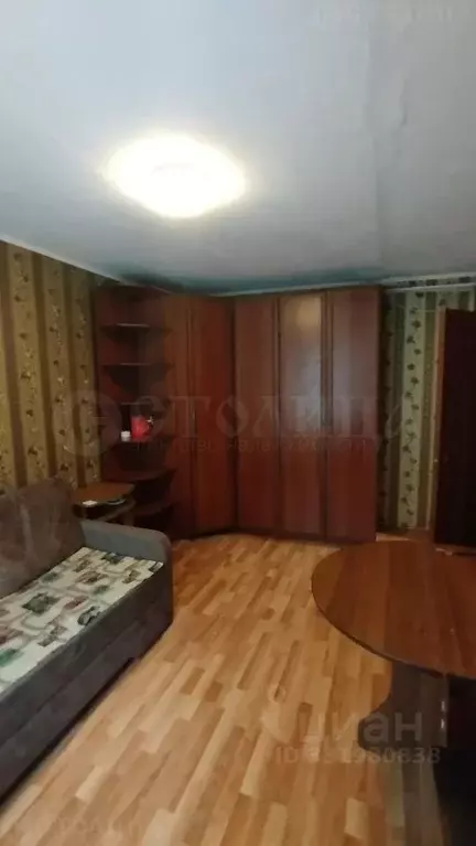 1-к кв. Москва Хабаровская ул., 9 (22.0 м) - Фото 2