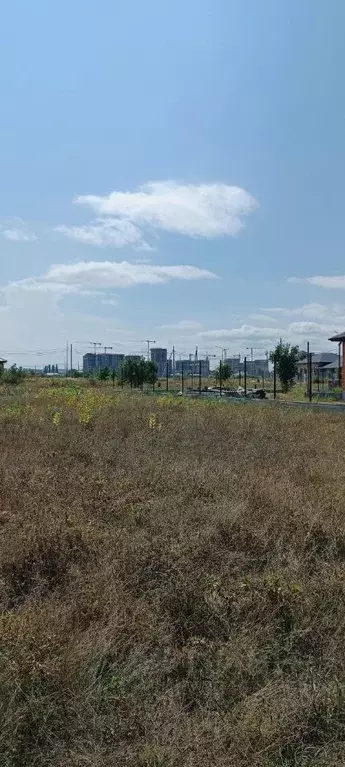 Участок в Адыгея, Майкоп ул. Тлюстена (7.3 сот.) - Фото 2