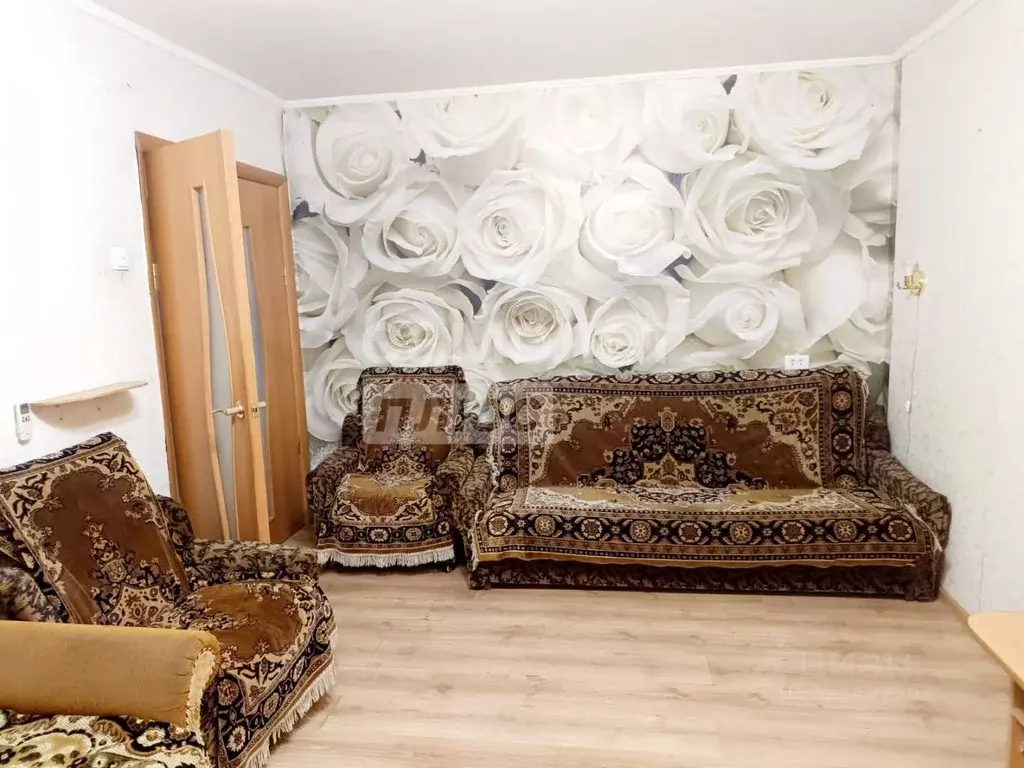 3-к кв. Краснодарский край, Туапсе ул. Гоголя, 6 (61.0 м) - Фото 0