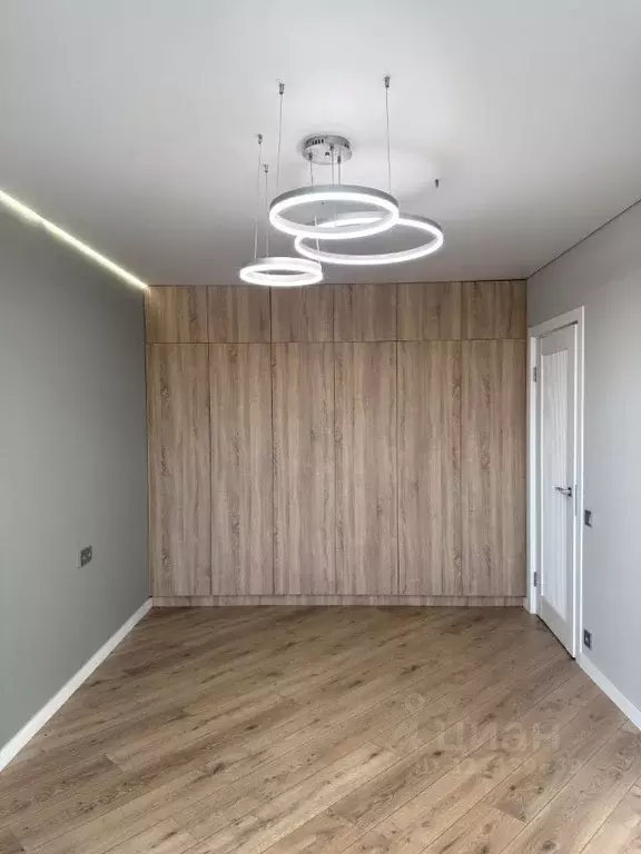 1-к кв. Воронежская область, Воронеж ул. Суворова, 122Д (43.0 м) - Фото 2