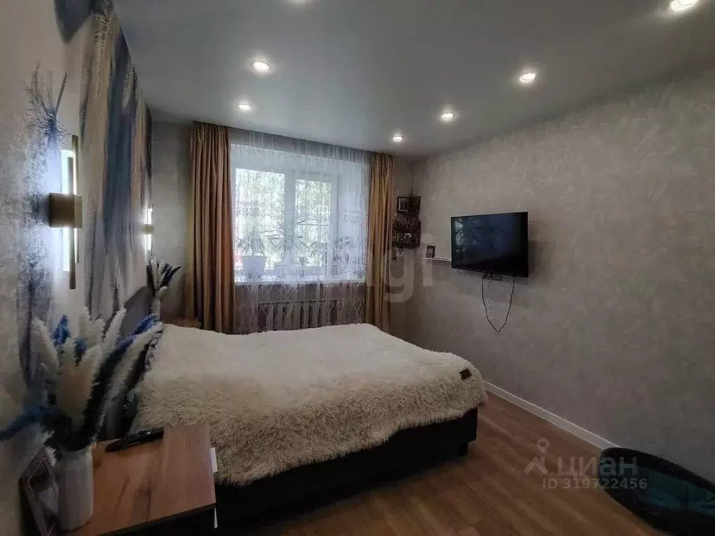 2-к кв. Архангельская область, Котлас просп. Мира, 30/10 (69.3 м) - Фото 1