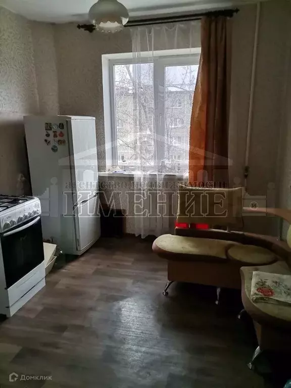 Продаётся 2-к квартира, 50.3 м - Фото 1