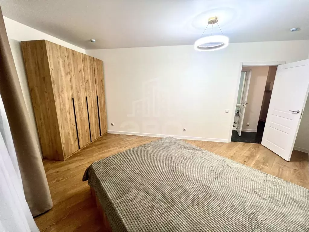 1-к кв. Ленинградская область, Мурино Всеволожский район, ул. ... - Фото 2