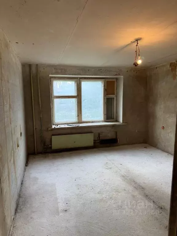 1-к кв. Тульская область, Ефремов Комсомольская ул., 81 (35.2 м) - Фото 2