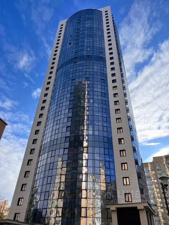 1-к кв. Воронежская область, Воронеж ул. Революции 1905 года, 31Б ... - Фото 1