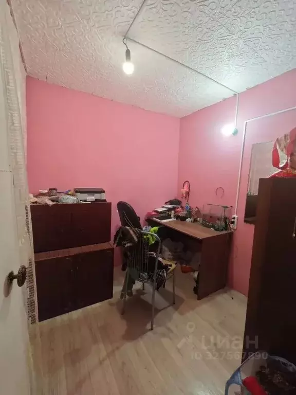 3-к кв. Ульяновская область, Ульяновск проезд Полбина, 14 (42.0 м) - Фото 1