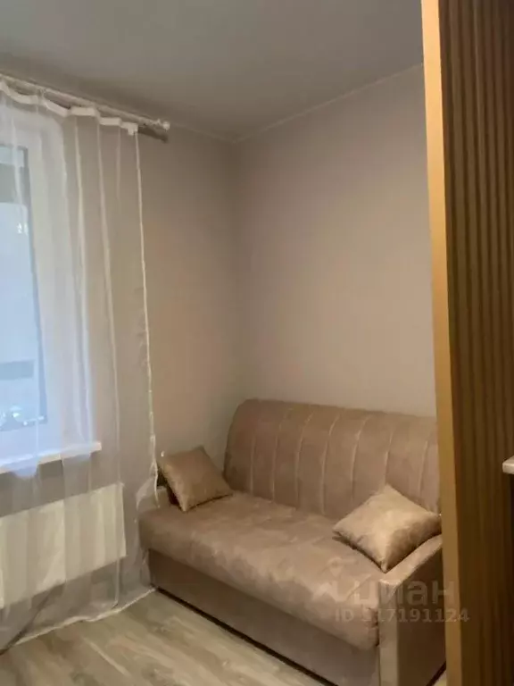 1-к кв. Москва Сосенское поселение, просп. Куприна, 38к2 (22.0 м) - Фото 0