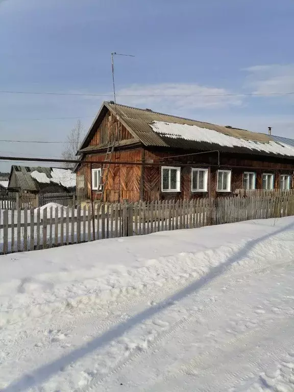 Купить Дом В Ульяновской Области Николаевский