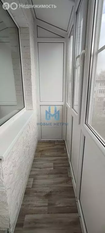 2-комнатная квартира: Нижний Новгород, Камчатский переулок, 3 (43.8 м) - Фото 1