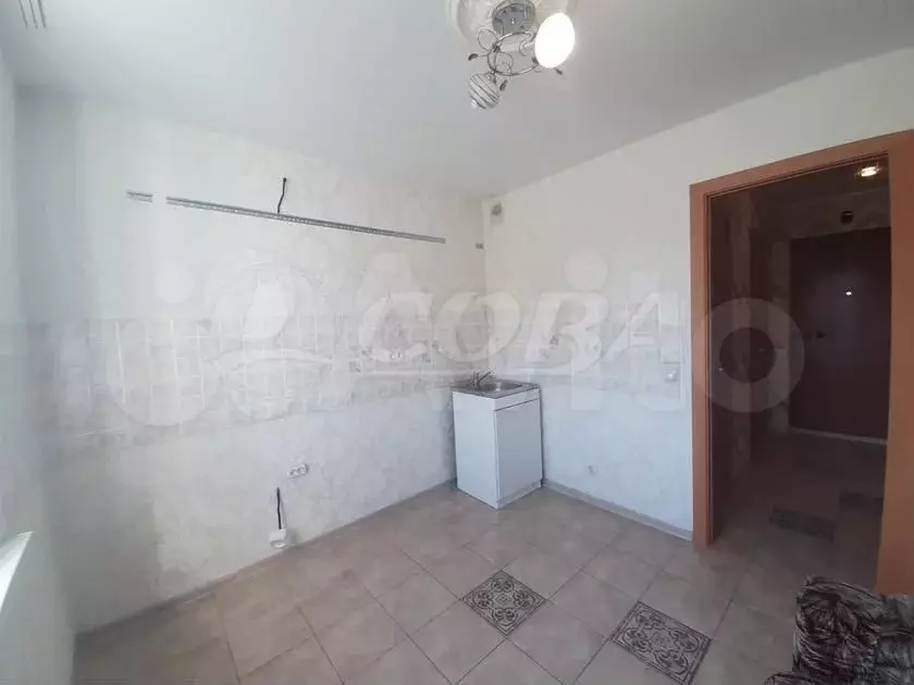 1-к. квартира, 37 м, 7/9 эт. - Фото 0
