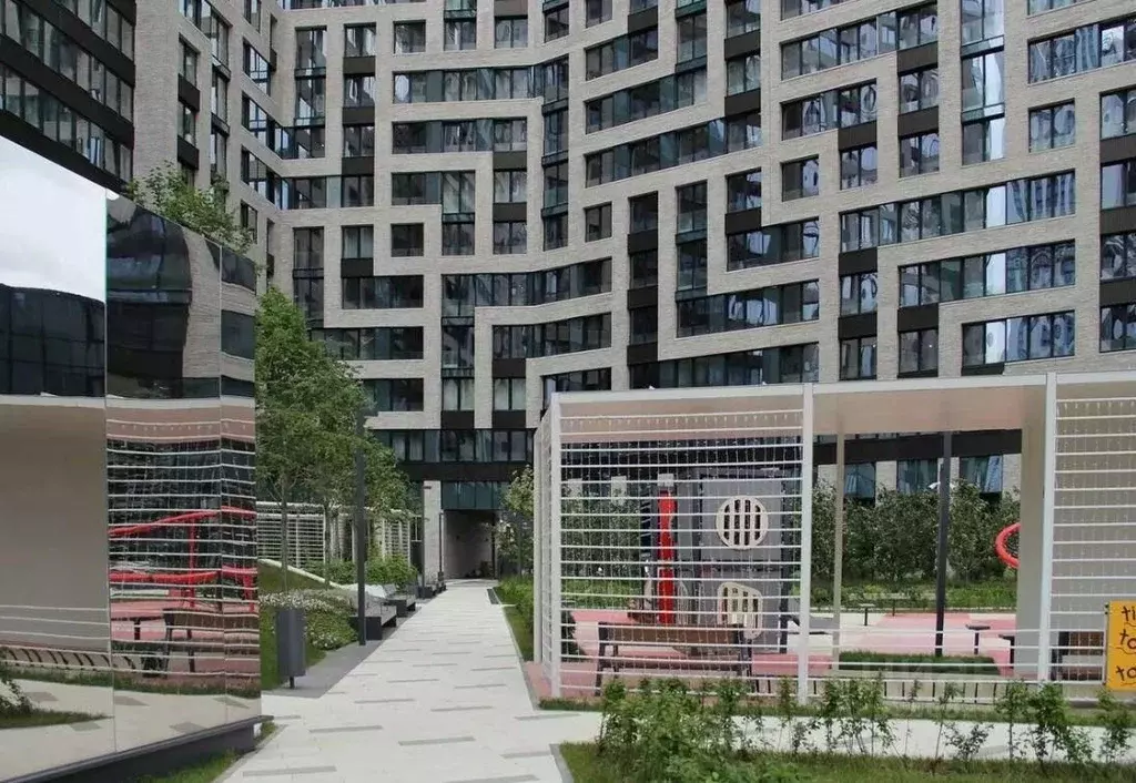 Гараж в Москва ул. Василия Ланового, 3 (17 м) - Фото 2