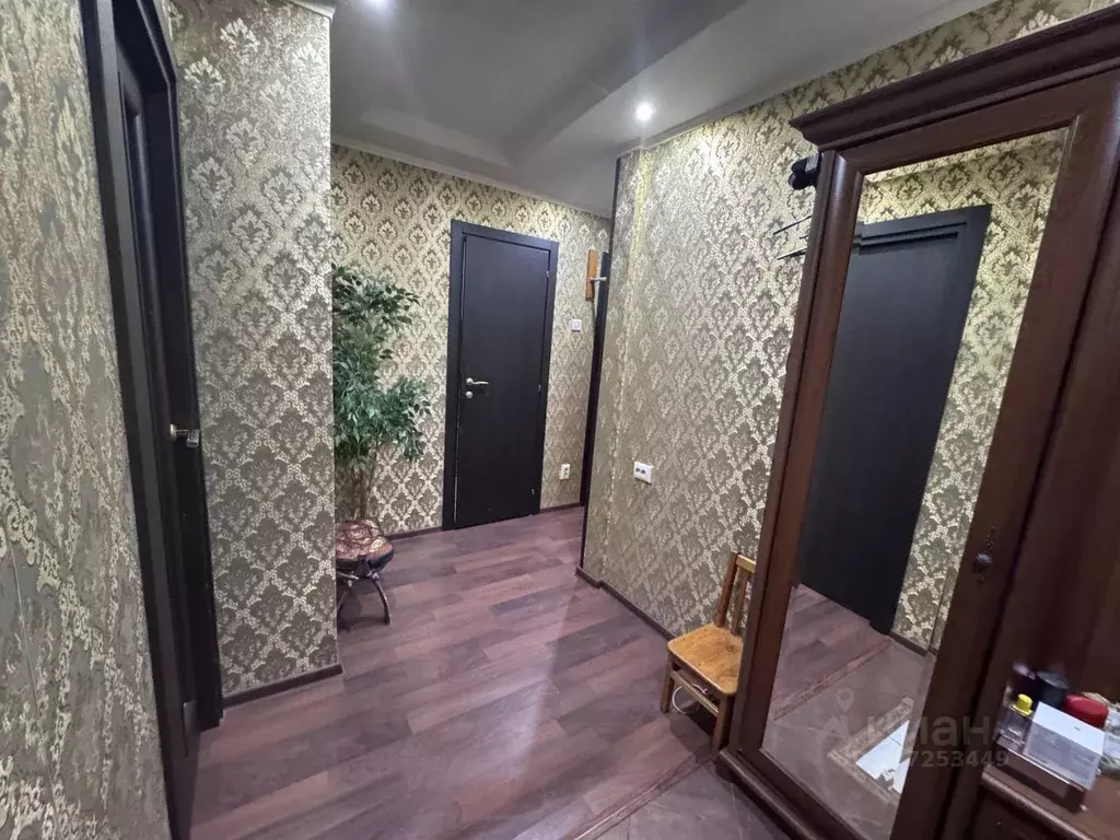 2-к кв. Московская область, Лобня ул. Ленина, 71 (58.0 м) - Фото 1