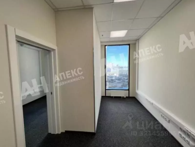 Офис в Московская область, Химки Куркинское ш., с2 (80 м) - Фото 2