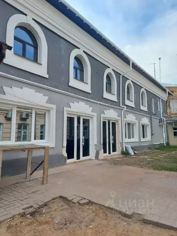 Офис в Ярославская область, Ярославль ул. Кирова, 5а (19 м) - Фото 1