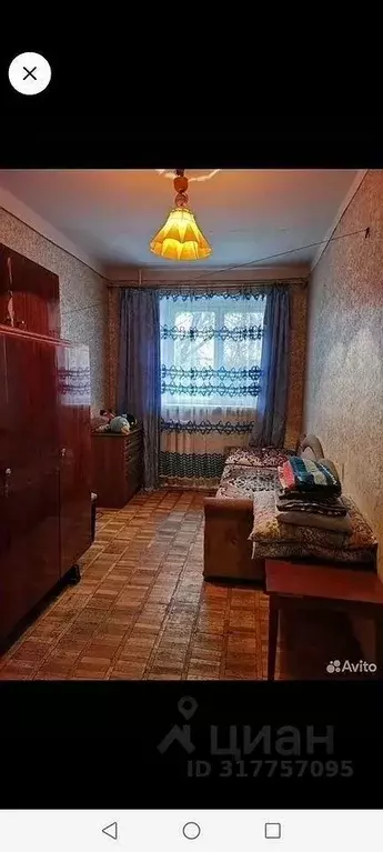 2-к кв. Ростовская область, Ростов-на-Дону просп. Шолохова, 199/4 ... - Фото 1