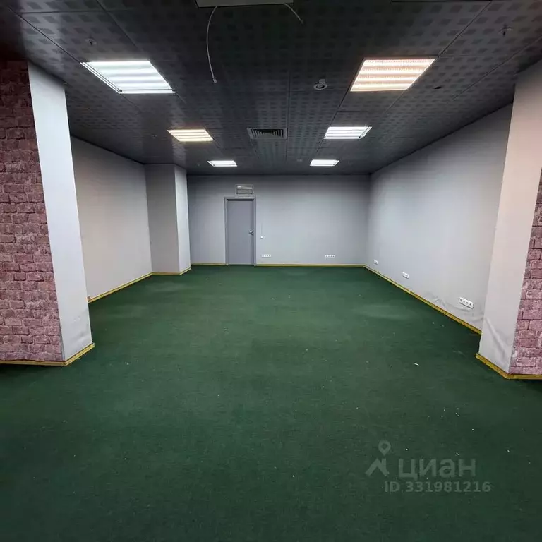 Офис в Москва проезд Серебрякова, 14С15 (60 м) - Фото 2