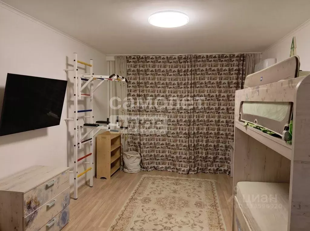 Квартира, 4 комнаты, 112 м - Фото 2