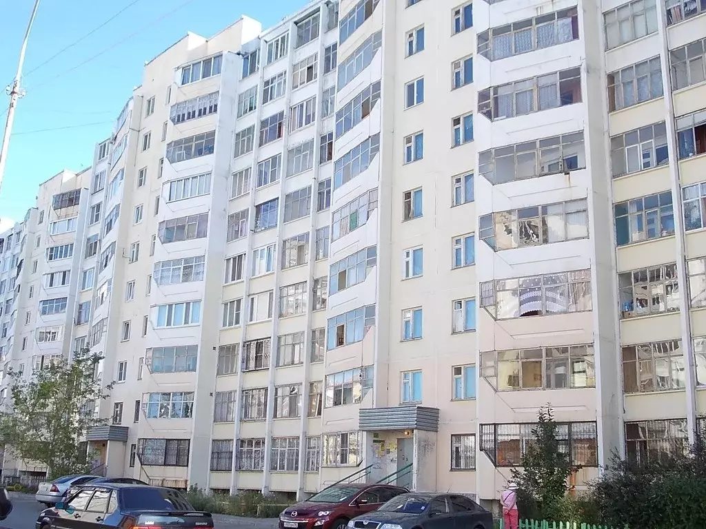 Продаётся 3-к квартира, 84 м - Фото 0