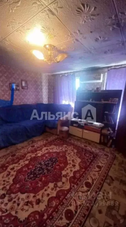Дом в Ростовская область, Белокалитвинский район, пос. Синегорский ... - Фото 1