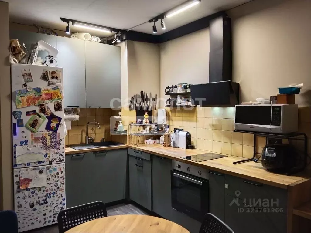 1-к кв. Москва Дмитровское ш., 107к3 (41.9 м) - Фото 1