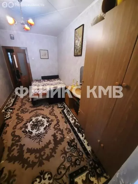 3-комнатная квартира: Пятигорск, улица Егоршина, 12 (63 м) - Фото 1