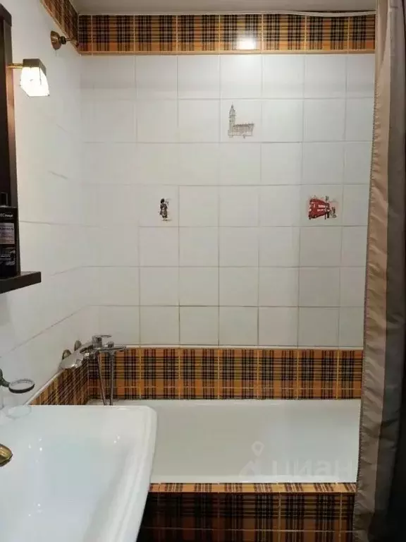 2-к кв. Москва Братиславская ул., 18К1 (58.2 м) - Фото 1