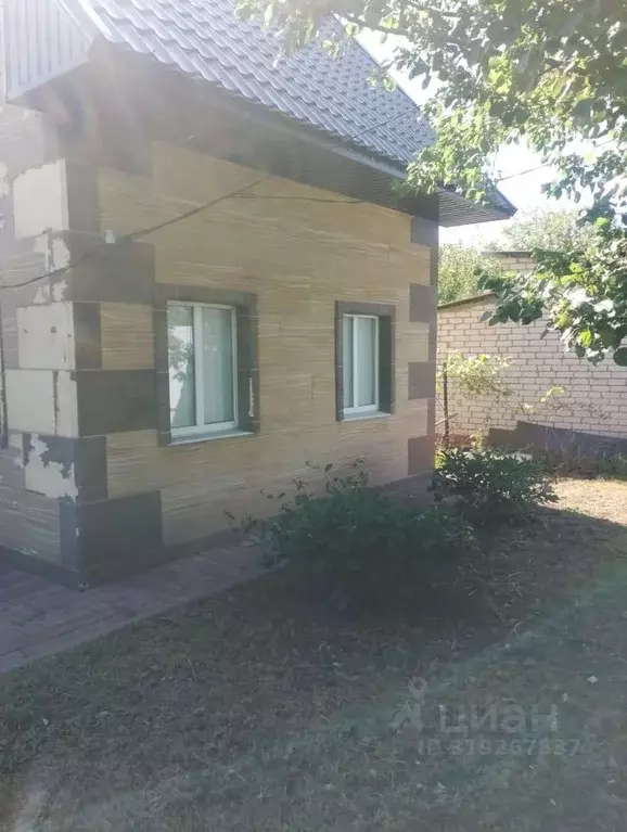 Дом в Белгородская область, Белгород ул. Костюкова, 11В (150 м) - Фото 0
