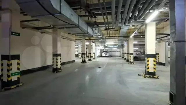 Машиноместо, 13 м - Фото 1