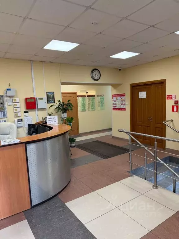 Комната Мурманская область, Мурманск ул. Карла Либкнехта, 34А (20.0 м) - Фото 2