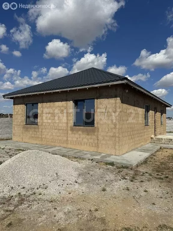 Дом в Уютное, Васильковая улица (134 м) - Фото 2