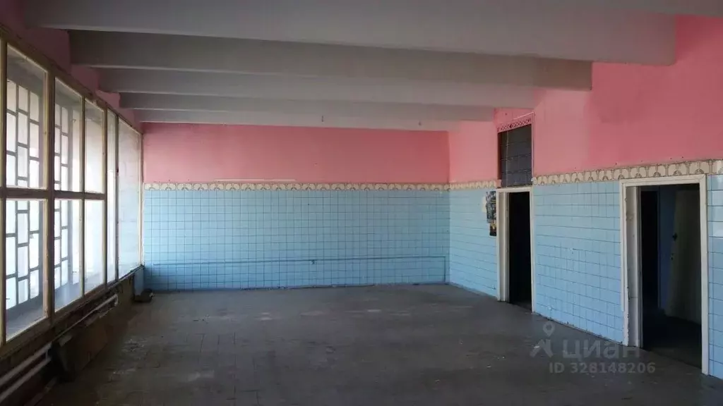 Производственное помещение в Московская область, Наро-Фоминский ... - Фото 1