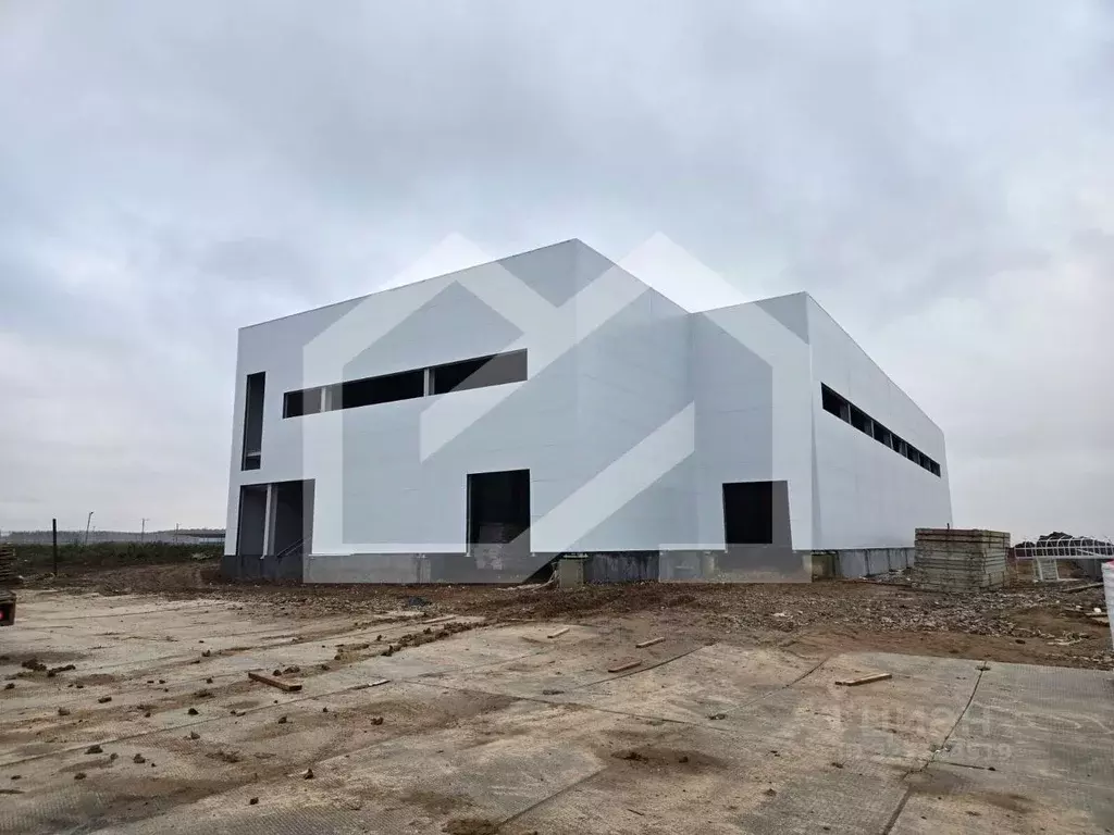 Помещение свободного назначения в Московская область, Подольск ... - Фото 1