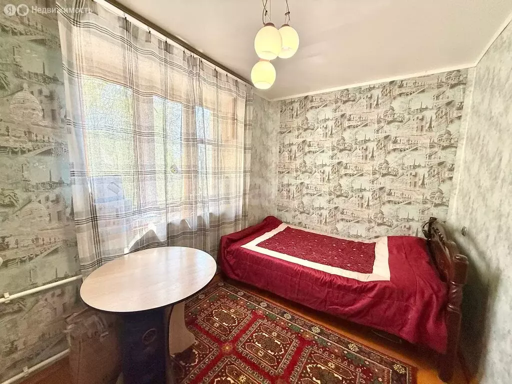2-комнатная квартира: Орёл, Московская улица, 118 (30.5 м) - Фото 2
