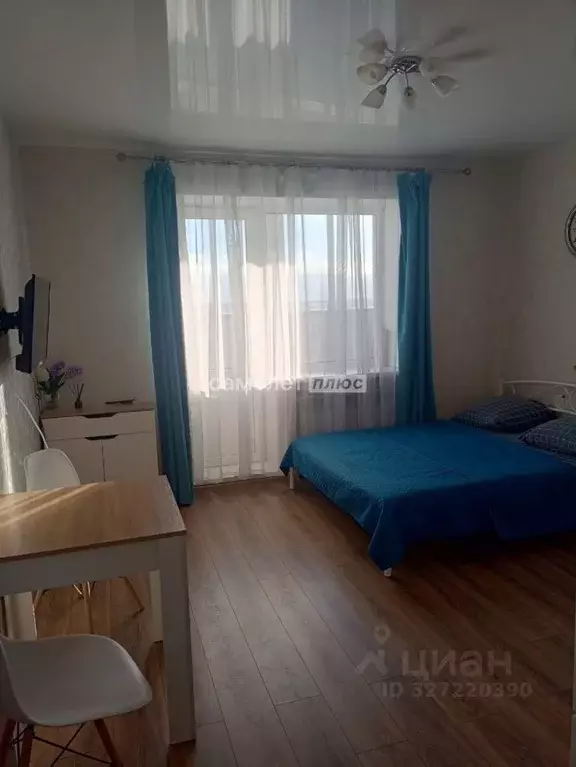 Студия Московская область, Электросталь бул. 60-летия Победы, 14 (25.0 ... - Фото 1