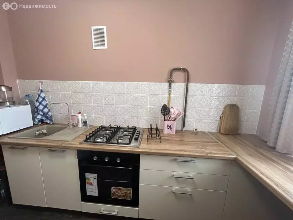 2-комнатная квартира: Оренбург, Карагандинская улица, 34 (50.5 м) - Фото 0