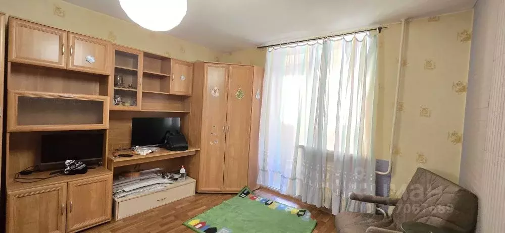 Студия Санкт-Петербург Кондратьевский просп., 70к1 (21.9 м) - Фото 2