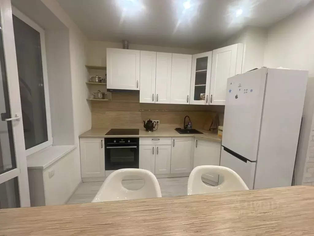 Студия Московская область, Мытищи бул. Тенистый, 23 (35.5 м) - Фото 1