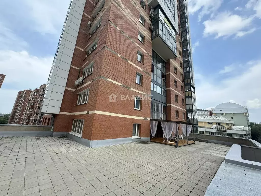 3-к кв. Иркутская область, Иркутск Советская ул., 35 (415.0 м) - Фото 2