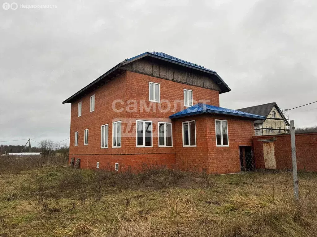 Дом в Верхняя Колония, Молодёжная улица, 6 (421 м) - Фото 2