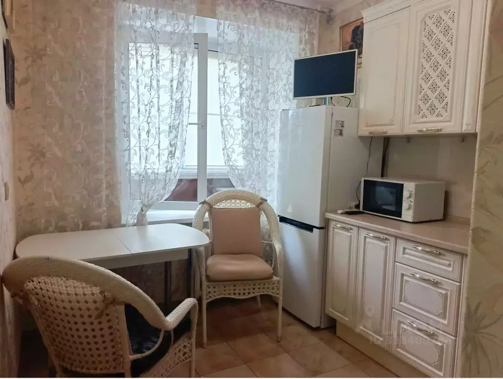 1-к кв. Москва ул. Габричевского, 10К3 (41.0 м) - Фото 2