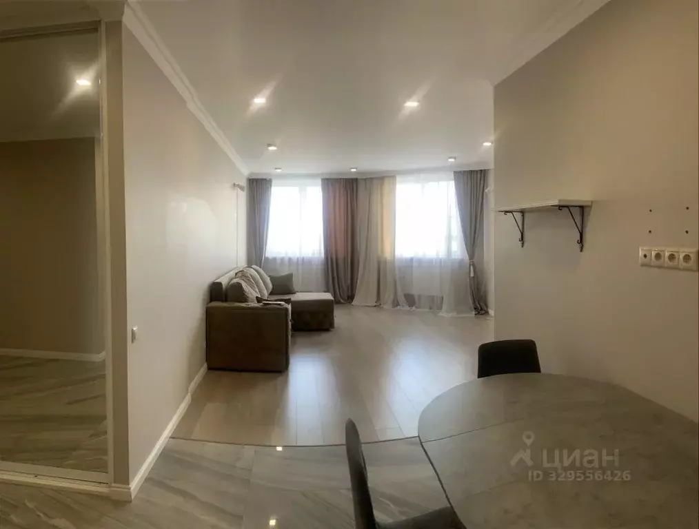 2-к кв. Московская область, Красногорск городской округ, пос. ... - Фото 2