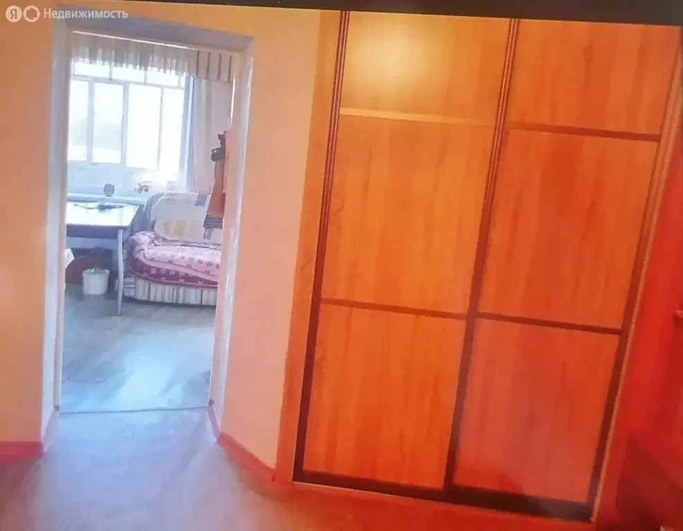 1-комнатная квартира: Усть-Илимск, улица Наймушина, 18 (38 м) - Фото 2