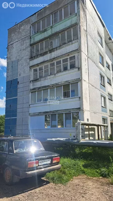 3-комнатная квартира: Катынь, Витебское шоссе, 16 (67 м) - Фото 2