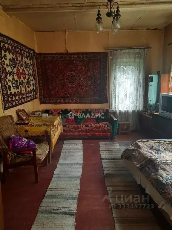 Дом в Владимирская область, Вязники ул. 1-я Шоссейная, 28 (57 м) - Фото 1