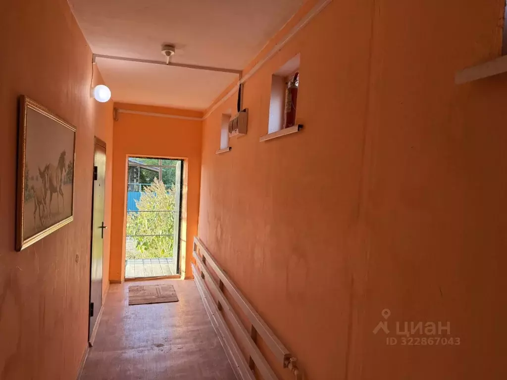 Дом в Астраханская область, Астрахань ул. Нариманова, 65 (110 м) - Фото 2