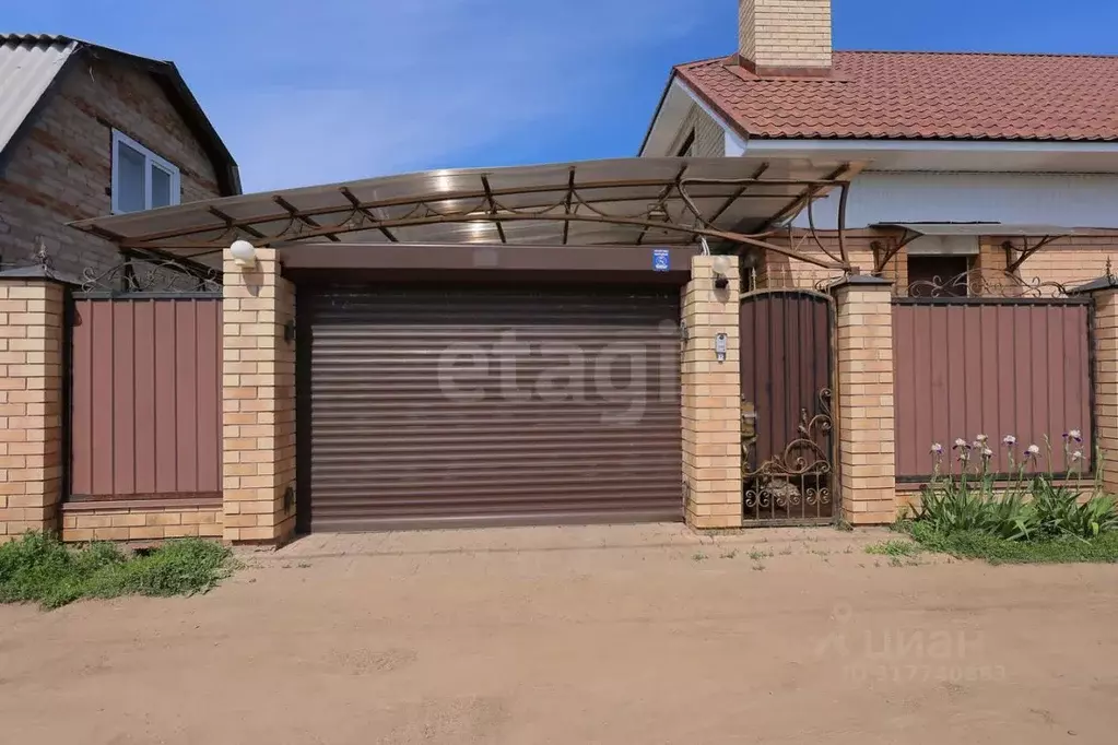 Дом в Оренбургская область, Оренбургский район, Нежинский сельсовет, ... - Фото 2